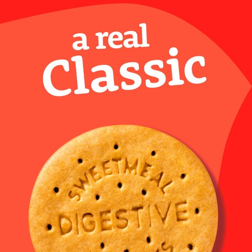 McVities Tasties Digestive  thumbnail 2