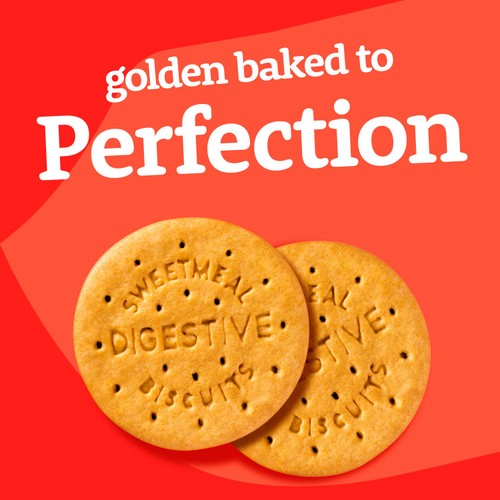 McVities Tasties Digestive  thumbnail 3