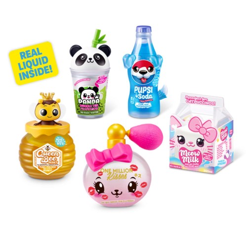Zuru Mini Brands-Kawaii Mini Brands thumbnail 5