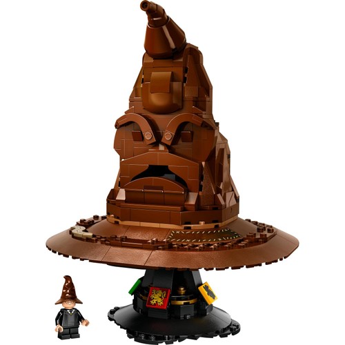 Lego Harry Potter Talking Sorting Hat 6470523 thumbnail 3