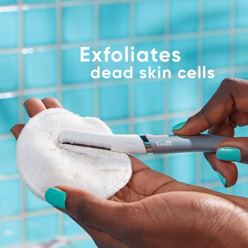 Venus Face Dermaplanning Razor & Blade thumbnail 3