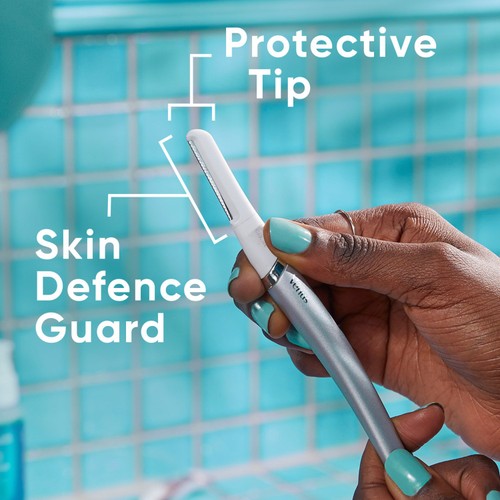 Venus Face Dermaplanning Razor & Blade thumbnail 4