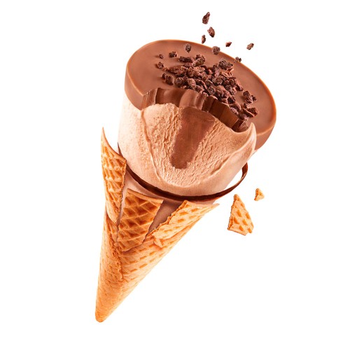 Kinder Bueno Classic Ice Cream 4 Pack  thumbnail 2