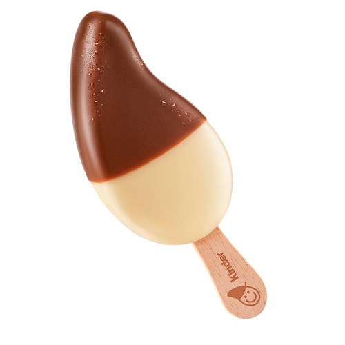 Kinder Chocolate Ice Cream Sticks   4 x 55ml thumbnail 2
