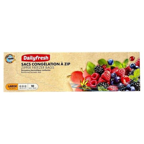 Jonas Freezer Bag Large thumbnail 2