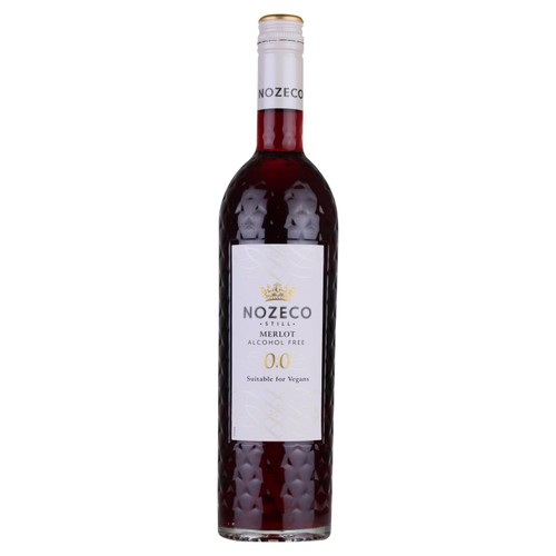 Nozeco Still Merlot