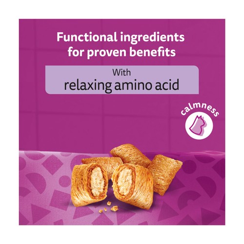 Whiskas Relax & Unwind Cat Treats  thumbnail 3
