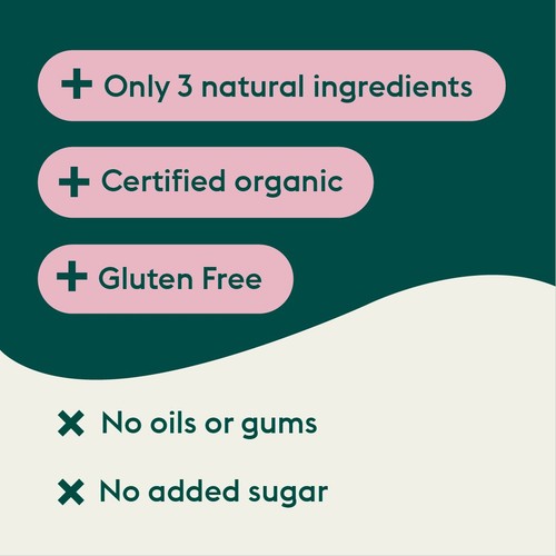 Plenish Organic Gluten Free Oat 1L thumbnail 2