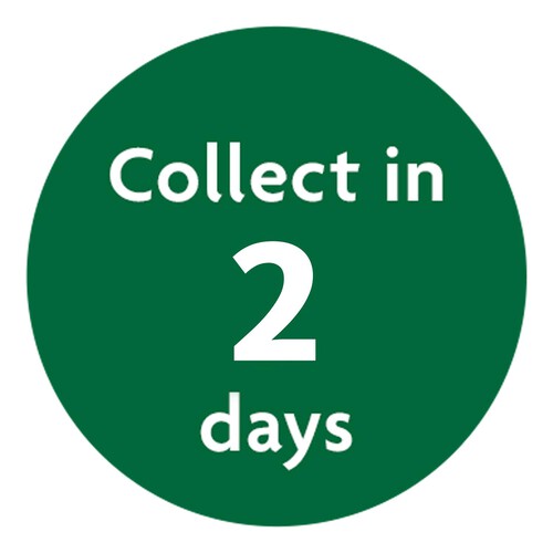 Giant 10" Chocolate Brownie I Love You (Serves 10) thumbnail 2