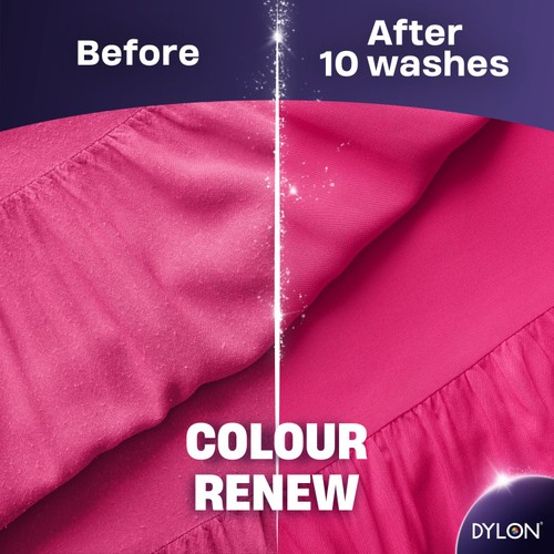 Dylon Blossom Laundry Detergent 30 Washes  thumbnail 2