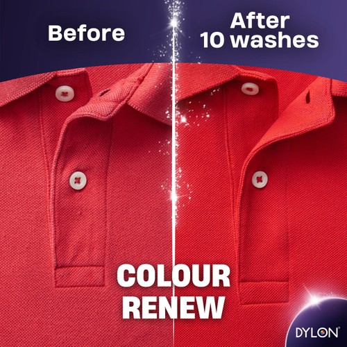 Dylon Colour Laundry Detergent 30 Washes thumbnail 5