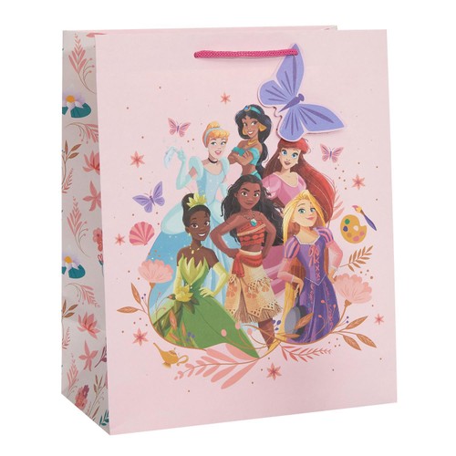 Disney Princesses Large Gift Bag thumbnail 2