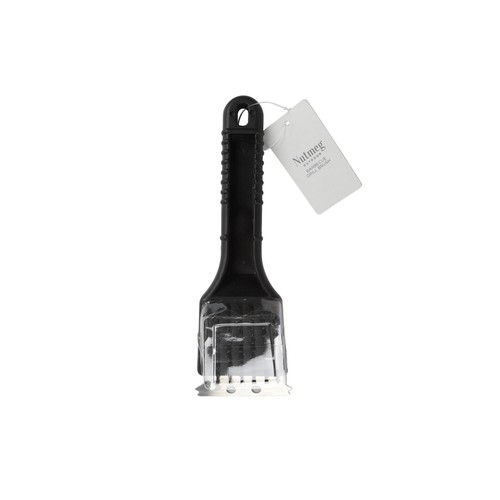 Nutmeg BBQ Grill Brush