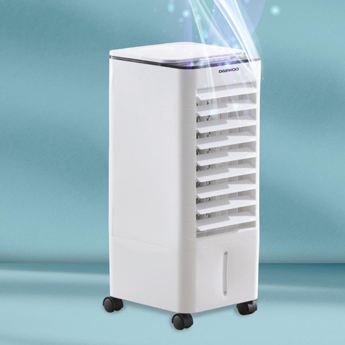 Daewoo 6.5l Purifier Cooler And Humidifier thumbnail 2
