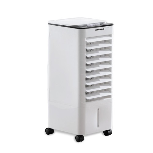 Daewoo 6.5l Purifier Cooler And Humidifier thumbnail 3