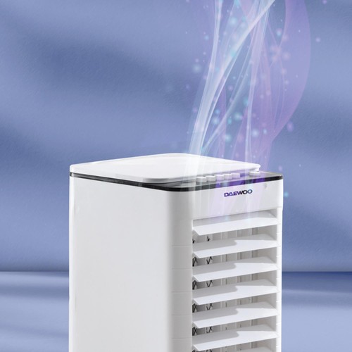 Daewoo 6.5l Purifier Cooler And Humidifier thumbnail 4