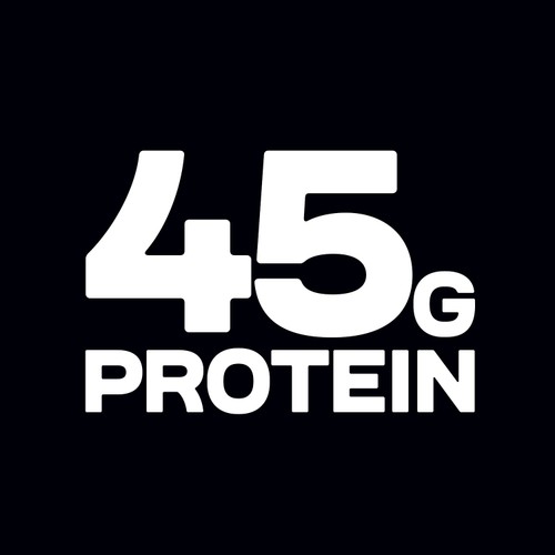 Arla Protein Strawberry Yogurt 450g thumbnail 3