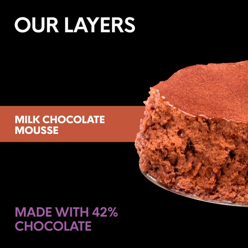 Gu Milk Chocolate Mousse  thumbnail 2