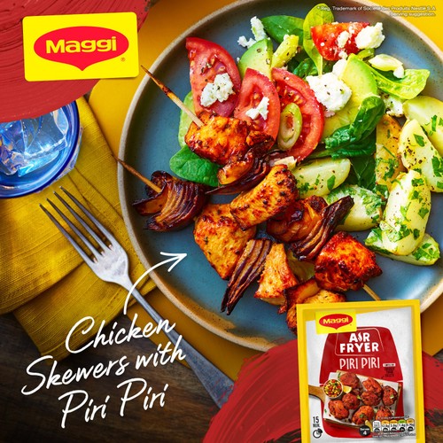 Maggi Air Fryer Piri Piri  thumbnail 3