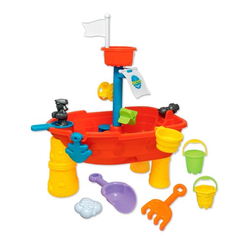 Morrisons Pirate Sand & Water Table