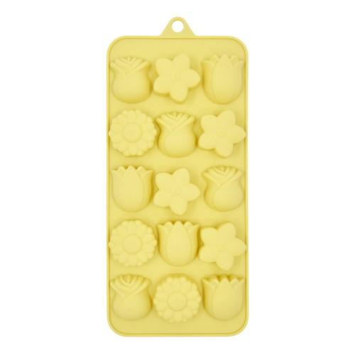 Nutmeg Cottage Garden Ice Cube Tray
