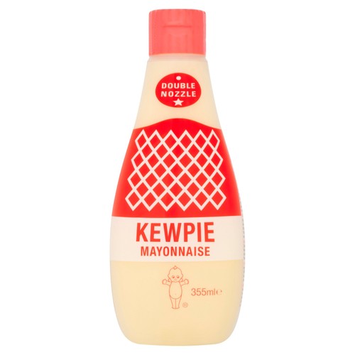 Kewpie Mayonnaise 