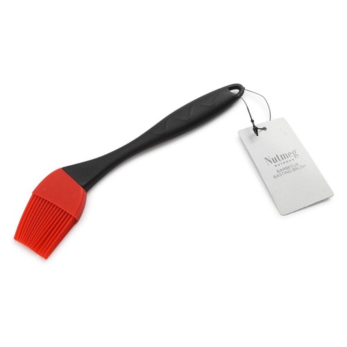 Nutmeg BBQ Basting Brush