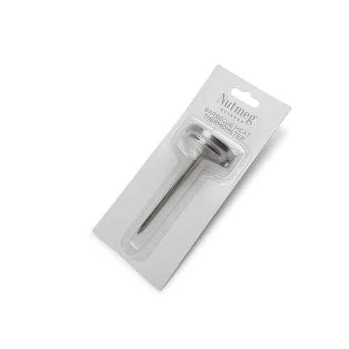 Nutmeg BBQ Thermometer