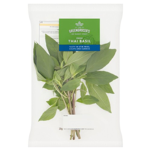 Market Street Fresh Thai Basil