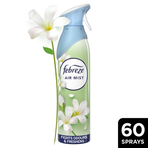 Febreze Air Freshener White Jasmine