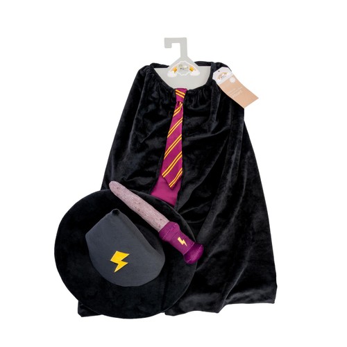 Ollie & Grace Dress Up Accessory Pack Wizard