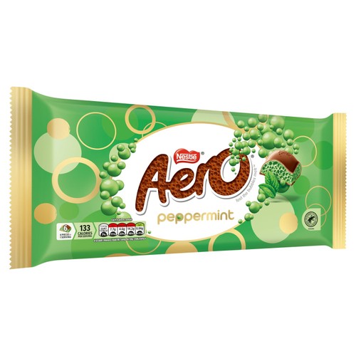 Aero Peppermint Chocolate thumbnail 4