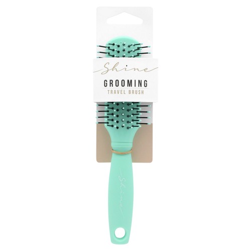 Shine Travel Hair Brush