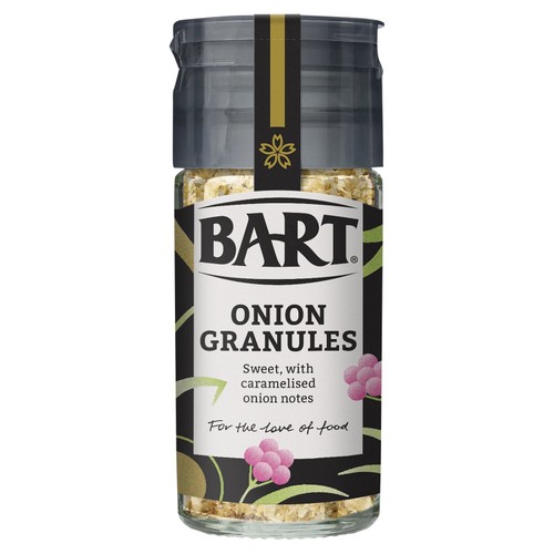 Bart Onion Granules   42g