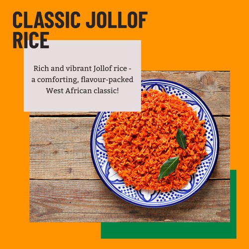 Bart Jollof Spice Blend   37g thumbnail 3