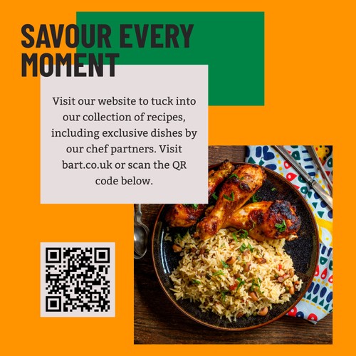 Bart Jollof Spice Blend   37g thumbnail 4