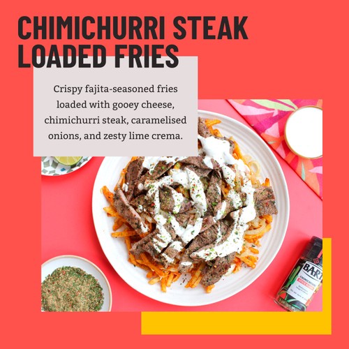 Bart Chimichurri Spice Blend   30g thumbnail 3