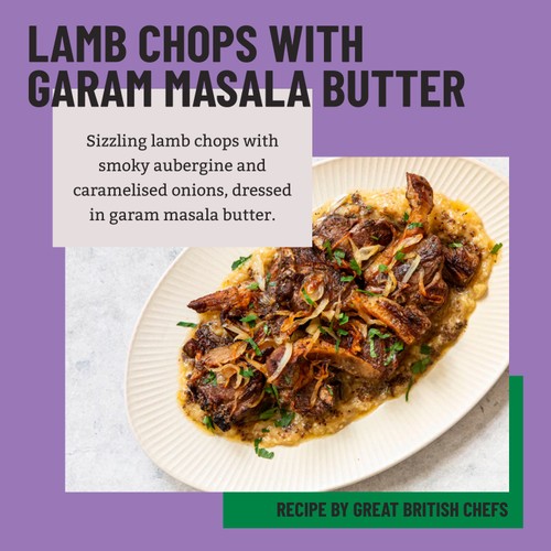 Bart Garam Masala   83g thumbnail 2