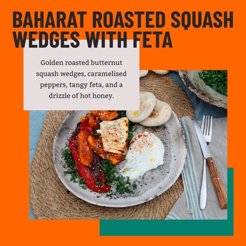 Bart Baharat Spice Blend   35g thumbnail 3