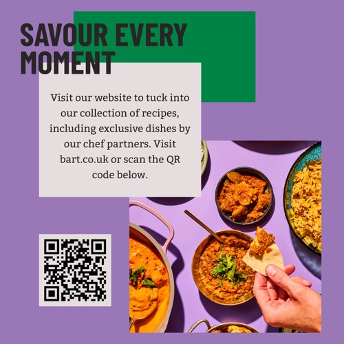 Bart Biriyani Spice Blend   37g thumbnail 2