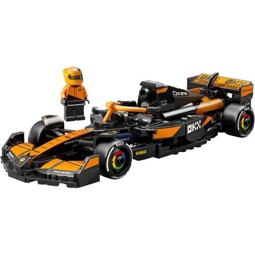 Lego Speed Champions Mclaren thumbnail 3