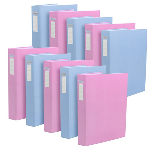Pukka Pastel Ringbinder