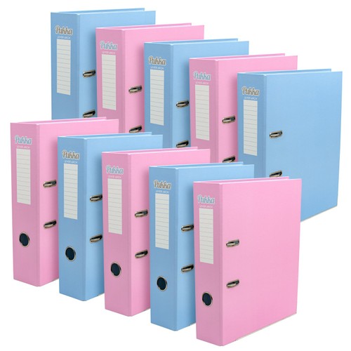 Pukka Pastel Lever Arch File