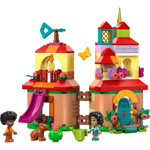 Lego Disney Classic Encanto Mini House   43261 thumbnail 3