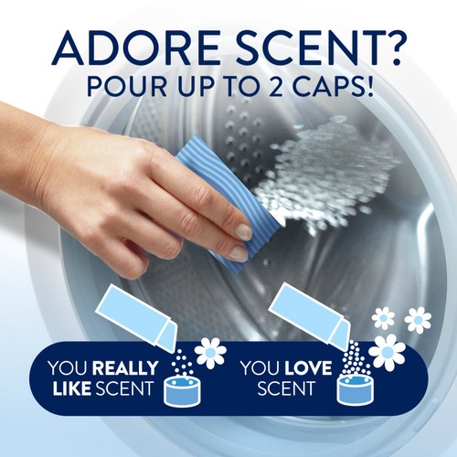 Lenor Scent Booster Cool Cotton   155g thumbnail 3