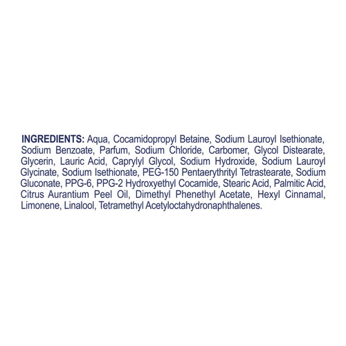 Dove Body Wash Hydrate 720ml thumbnail 3