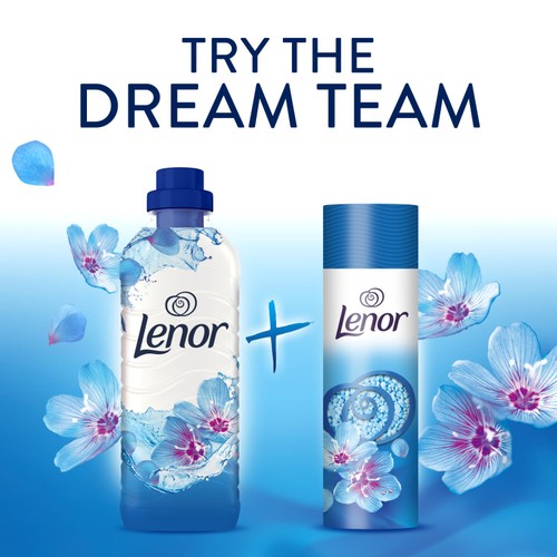 Lenor Spring Awakening Scent Booster Beads    155g thumbnail 4