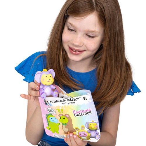 Moriah Elizabeth Mystery Figures thumbnail 4