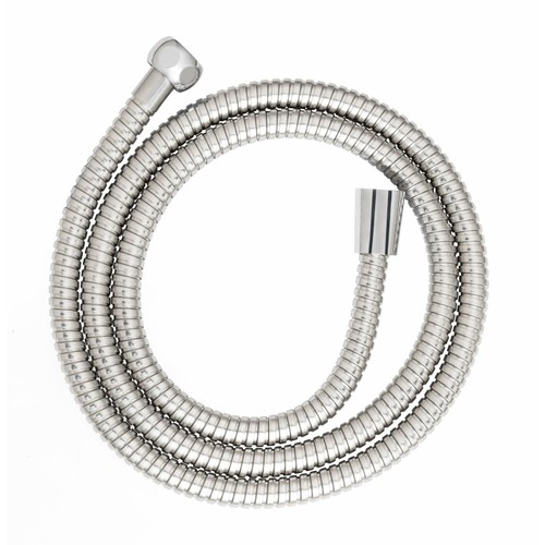 Beldray 1.5m Stainless Steel Shower Hose thumbnail 2