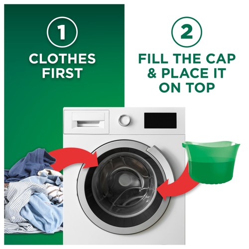 Ariel Colour Laundry Liquid XL Mega Pack   50 Washes thumbnail 3